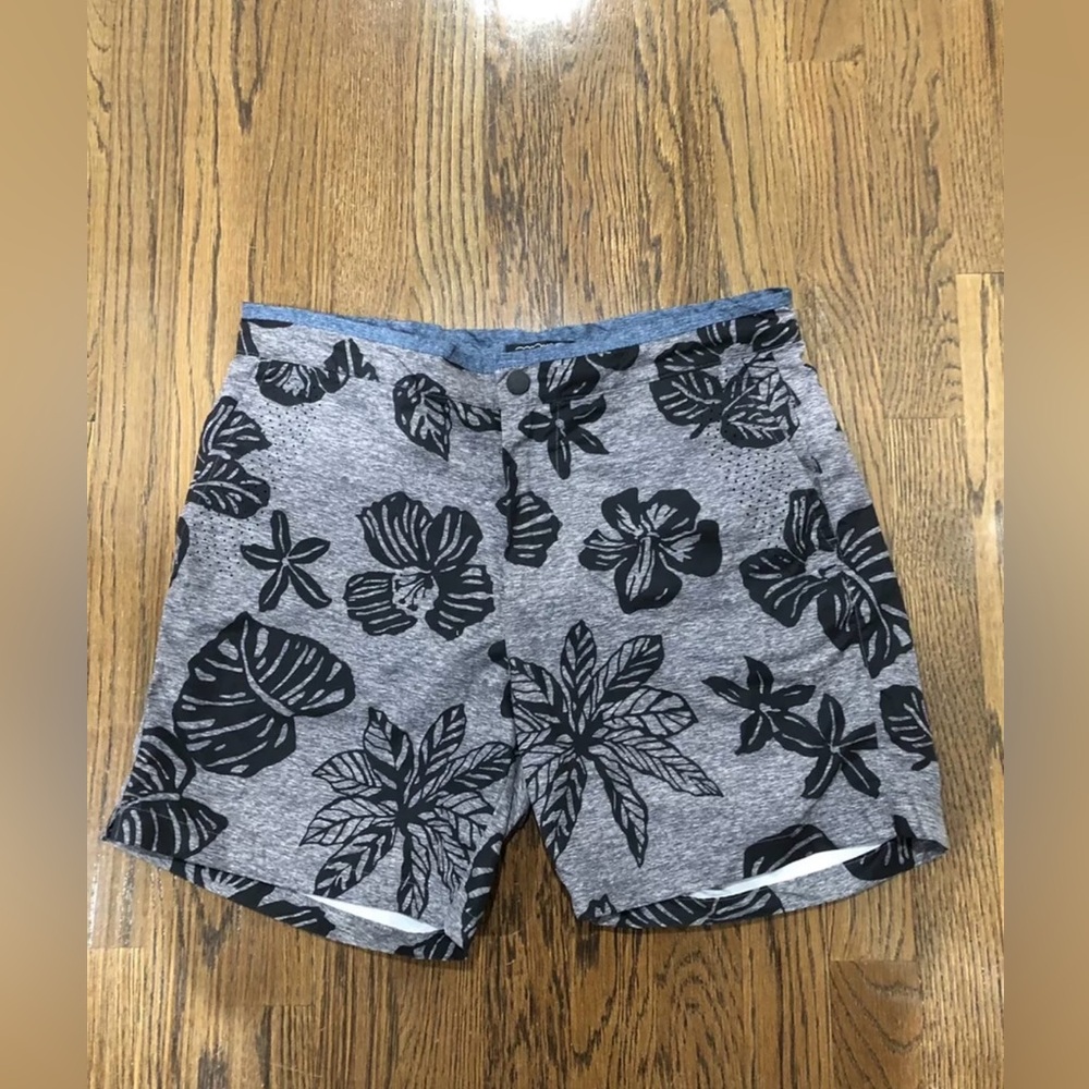 Scotch & Soda men’s bathing suit